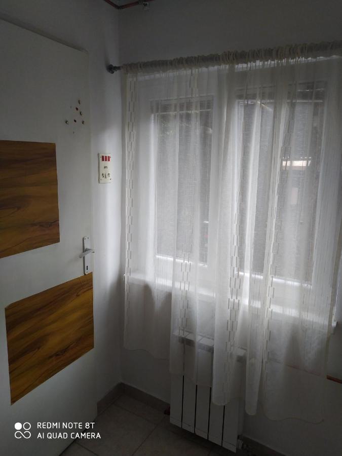 Little&Sweet Appartement SJJ Buitenkant foto