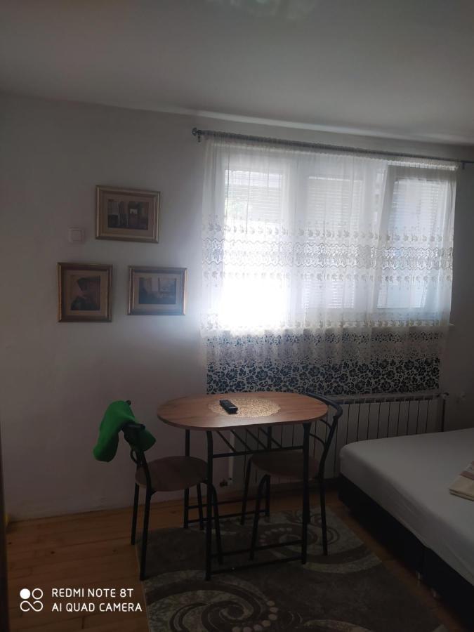 Little&Sweet Appartement SJJ Buitenkant foto