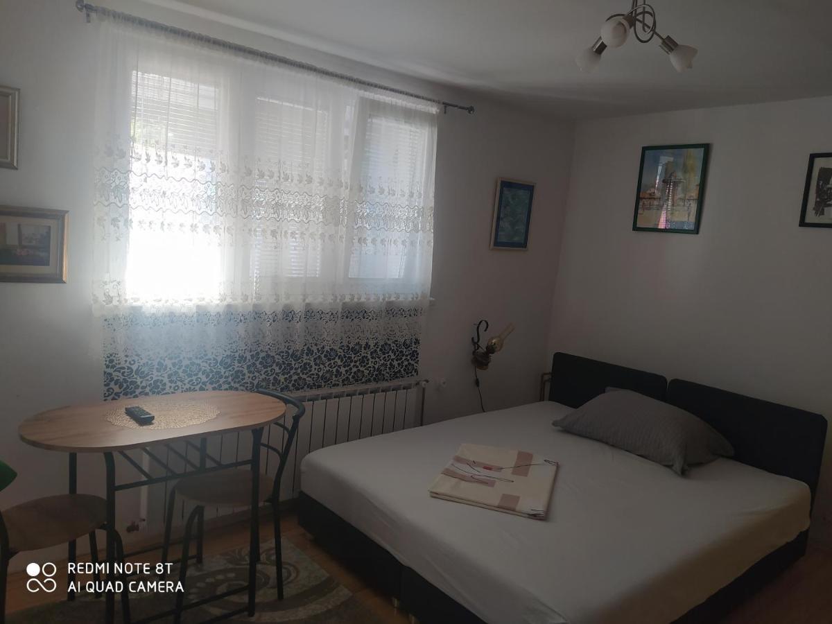 Little&Sweet Appartement SJJ Buitenkant foto