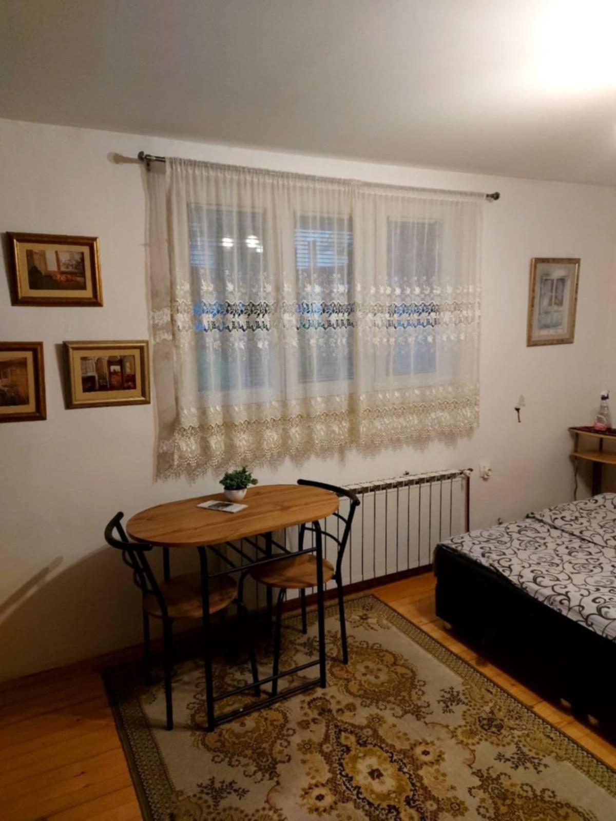 Little&Sweet Appartement SJJ Buitenkant foto